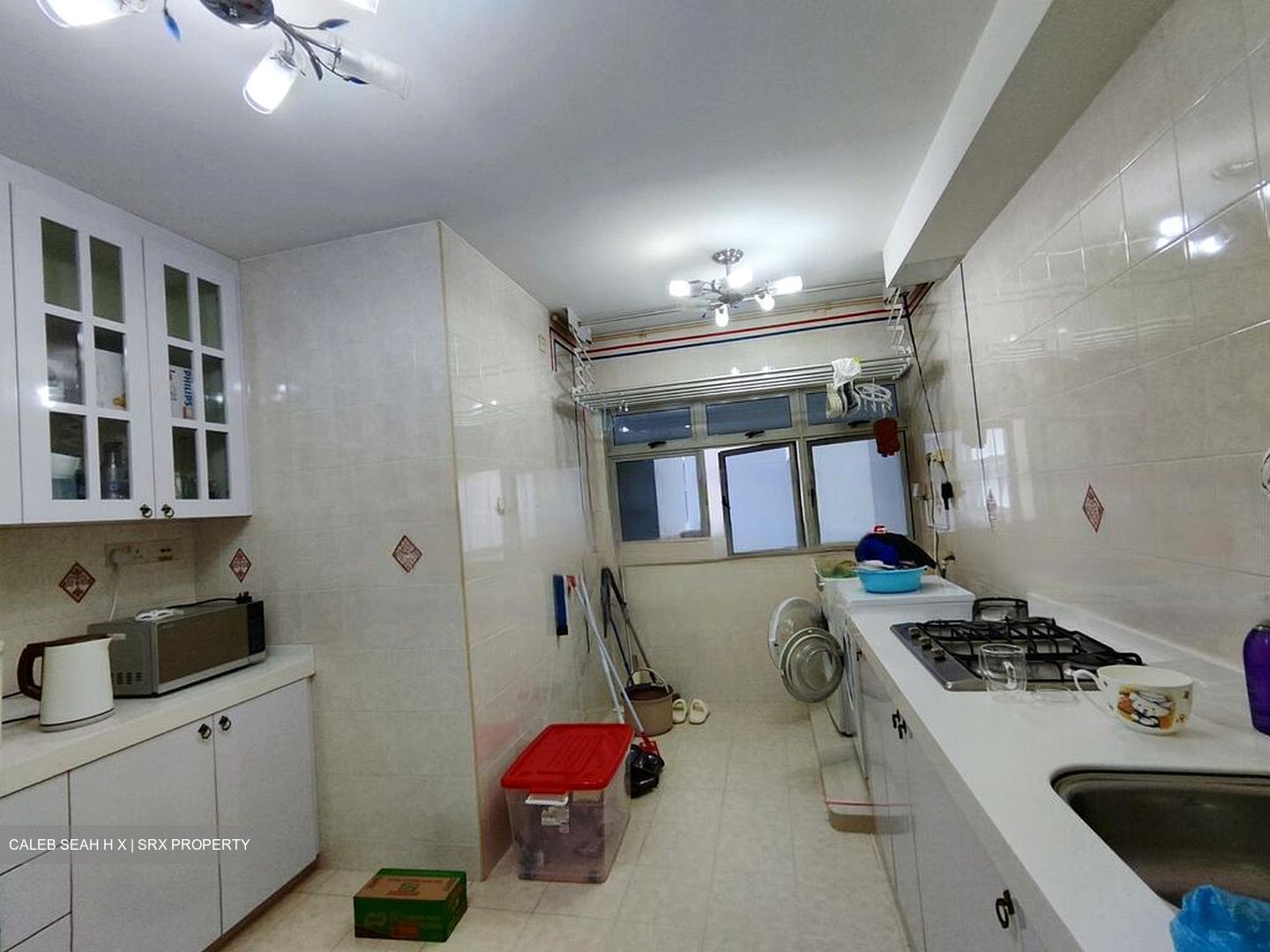 Blk 49 Forfar Heights (Queenstown), HDB 4 Rooms #559173561